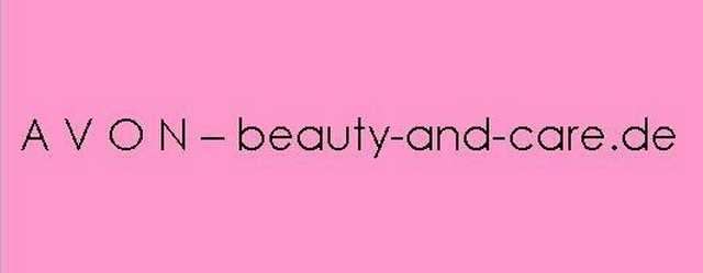 Avon-Beraterin und Avon-Party